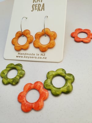 Autumn Breeze - Bella Blossoms