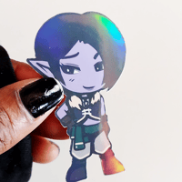 Image 4 of Palia Stickers