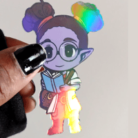 Image 5 of Palia Stickers