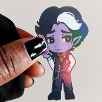 Image 8 of Palia Stickers