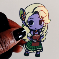 Image 9 of Palia Stickers