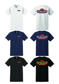 Big Dick Meats T-Shirts