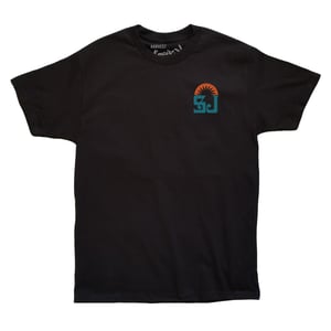 Image of City Tee (Black)