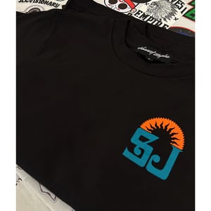 Image of City Tee (Black)