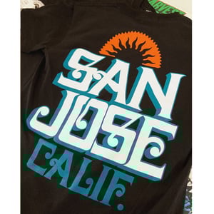 Image of City Tee (Black)