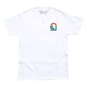 Image of City Tee (White)