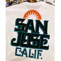 Image 3 of City Tee (White)