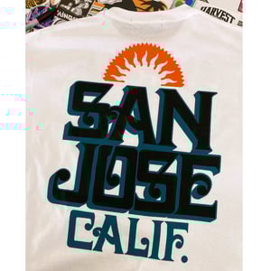 Image of City Tee (White)