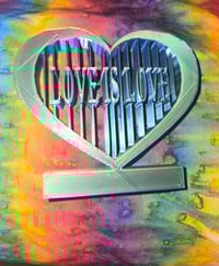 Image 2 of Pride Heart