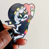 Image 5 of Murder Drones Stickers