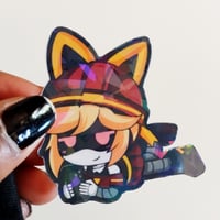 Image 6 of Murder Drones Stickers