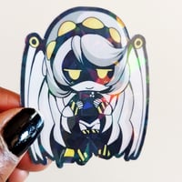 Image 8 of Murder Drones Stickers