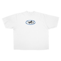 Image 2 of Freedom Through Christ (White)