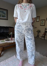 Image 3 of Heaven Sent Pants