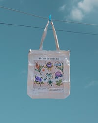 Hyrule Tote bag