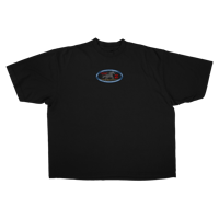 Image 2 of Freedom Through Christ (Black)