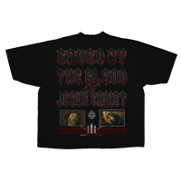 Image 1 of Saved By The Blood