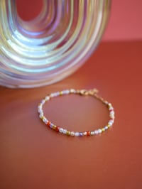Image 5 of Bracelet LOLY Multico