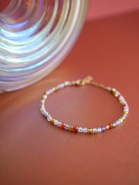 Image 2 of Bracelet LOLY Multico