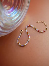 Image 4 of Bracelet LOLY Multico