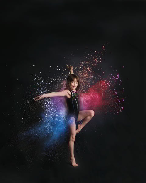 Image of Chalk Dust Mini's