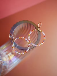 Image 4 of Boucles d'Oreilles LOLY Multico