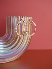 Image 5 of Boucles d'Oreilles LOLY Multico