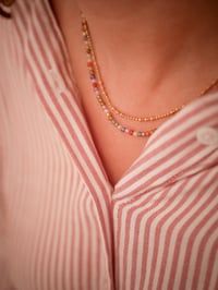 Image 7 of Collier LOLY Multico