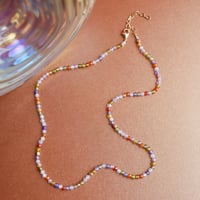 Image 1 of Collier LOLY Multico