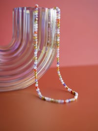 Image 3 of Collier LOLY Multico