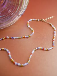 Image 5 of Collier LOLY Multico