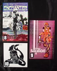 Image 3 of LIMITED Glossy Cardstock Prints
