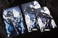 Image 4 of LIMITED Glossy Cardstock Prints
