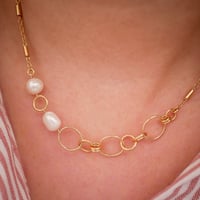 Image 1 of Collier SILKAÉ