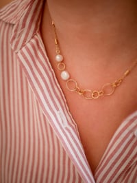 Image 3 of Collier SILKAÉ