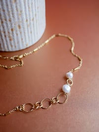 Image 5 of Collier SILKAÉ