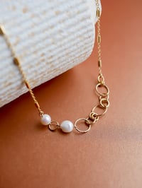 Image 2 of Collier SILKAÉ