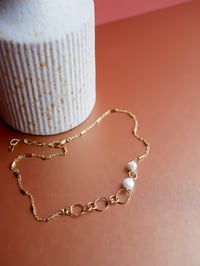 Image 4 of Collier SILKAÉ