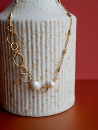 Image 7 of Collier SILKAÉ