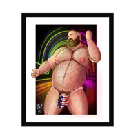 Daddy Deluxe