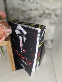 Image 1 of S.T Abby | The Mindf*ck Series | Books 1-5 