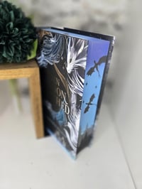 Image 1 of Sarah A. Parker | When The Moon Hatched | Hardback | Paperback