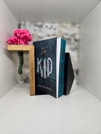 Image 1 of Jescie Hell | Kid | Paperback