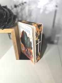 Image 1 of Penn Cole | Spark Of The Ever Flame | Paperback