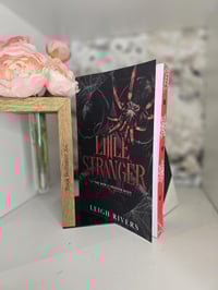 Image 1 of Officially Licensed | Leigh Rivers | Little Stranger | Little Stranger | Paperback