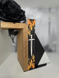 Image 2 of Penn Cole | Spark Of The Ever Flame | Paperback