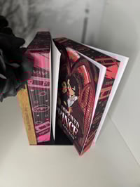 Image 2 of Officially Licensed | Lexie Axelson | The Depraved Prince | Paperback