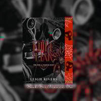 Image 2 of Officially Licensed | Leigh Rivers | Little Stranger | Little Stranger | Paperback