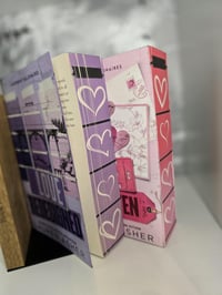 Image 2 of Lauren Asher | Lakefront Billionaires | Love Redesigned | Love Unwritten | Paperback