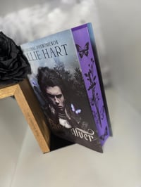 Image 2 of Callie Hart | Quicksilver | Hardback | Single Cover